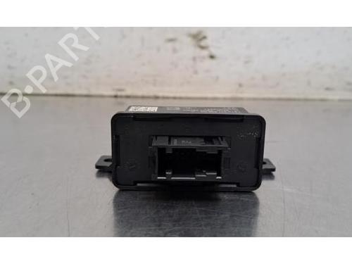 Used Electronic module Electronic module PEUGEOT 508 SW II (FC_, FJ_, F4_) 1.5 BlueHDi 130 (131 hp) 36099863 36099863