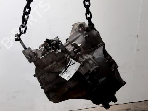 Gearbox FORD TOURNEO CONNECT / GRAND TOURNEO CONNECT V408 MPV 1.6 TDCi | BP21268462M3 