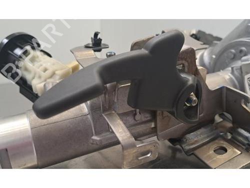 Steering column DACIA SANDERO III 1.0 SCe 65 | BP40050059M21 - Image 10