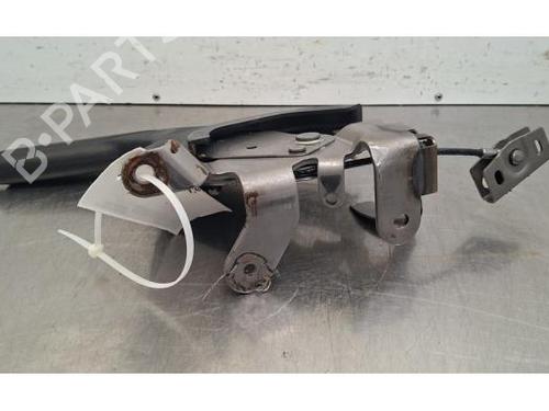 Hand brake NISSAN MICRA V (K14) 1.0 IG-T | BP36443839I18 - Image 3