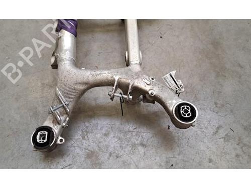 Subframe BMW 5 (G30, F90) 520 d Mild-Hybrid xDrive | BP36207201M9 - Image 4