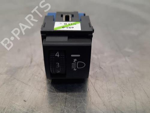 Switch TOYOTA YARIS (_P21_, _PA1_, _PH1_) 1.5 Hybrid (MXPH10, MXPH11) | BP23600363I30 