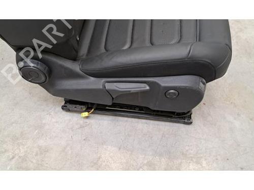 Seats set CITROËN C5 AIRCROSS (A_) 1.6 Hybrid 225 (A45GFR) | BP36207218C78 - Image 5