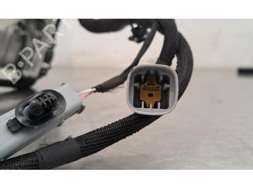 Styregear/Snekke CITROËN JUMPY I (U6U_) 1.6 | BP28613297M22