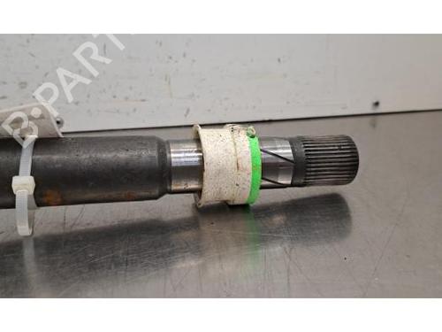Right front driveshaft NISSAN INTERSTAR Van (XDD) DCI 150 | BP37083152M39 - Image 2