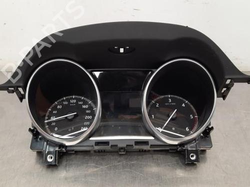 Kombiinstrument LAND ROVER DISCOVERY SPORT (L550) 2.0 D 4x4 (150 hp) 21673678