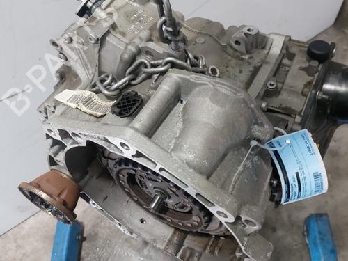 Gearkasse VW PASSAT B8 (3G2, CB2) 1.6 TDI | BP15026591M3 