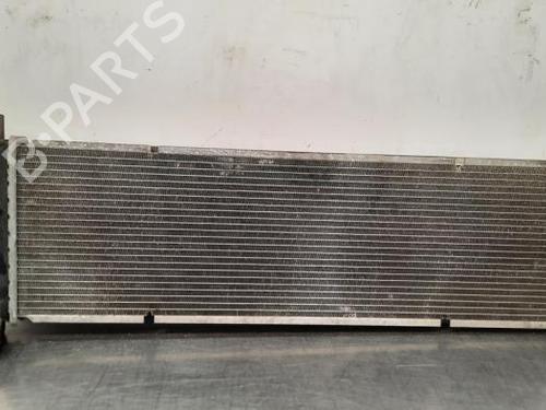 Køler NISSAN NAVARA NP300 Pickup (D23, D23T) 2.3 dCi 4x4 (D231, D23T) | BP23601909M31 