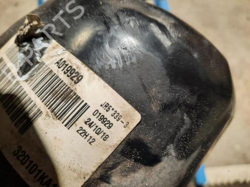 Gearbox NISSAN JUKE (F15) 1.6 | BP21673326M3 
