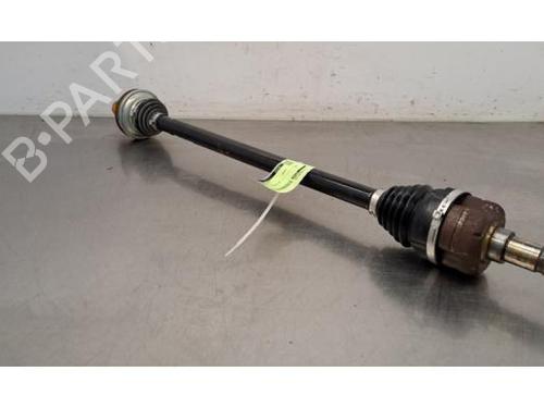 Used Right rear driveshaft Right rear driveshaft SKODA ENYAQ iV SUV (5AZ) 80 (204 hp) 34199931 34199931
