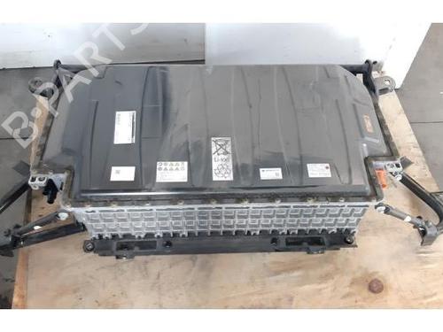 Used Battery Battery MERCEDES-BENZ CLA (C118) CLA 250 e (118.386) (218 hp) 34198358 34198358