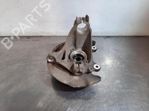 Left front steering knuckle BMW 1 (F40) 118 i | BP37674745M25 - Image 3