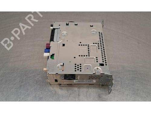 Bilradio BMW X2 (F39) sDrive 18 i | BP29881459E6 