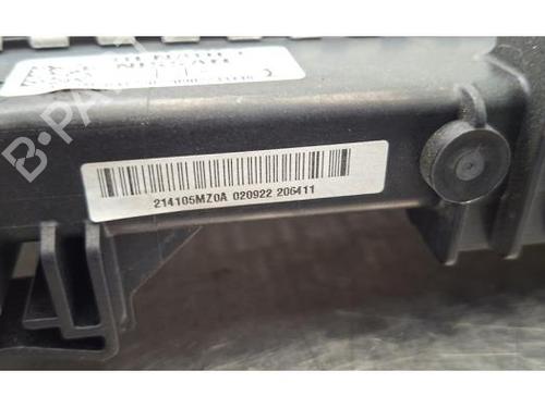 Water radiator RENAULT MEGANE E-TECH SUV EV60 (BNJ1) | BP40483880M31 - Image 3