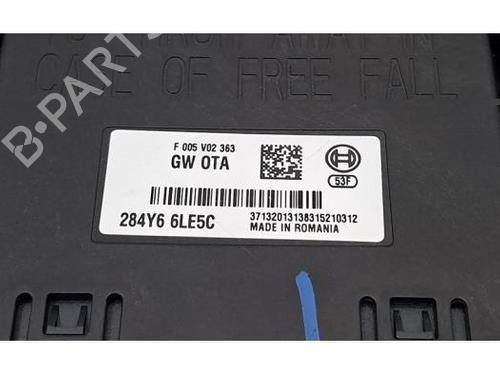 Electronic module RENAULT KANGOO III MPV E-Tech Electric (KJJA) | BP40285020M83 - Image 3
