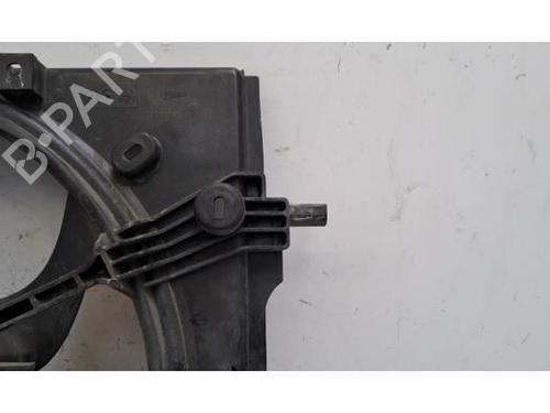 Radiator fan DACIA DUSTER (PYM_, PYN_) 1.6 HYBRID 140 | BP36366471M35 - Image 4