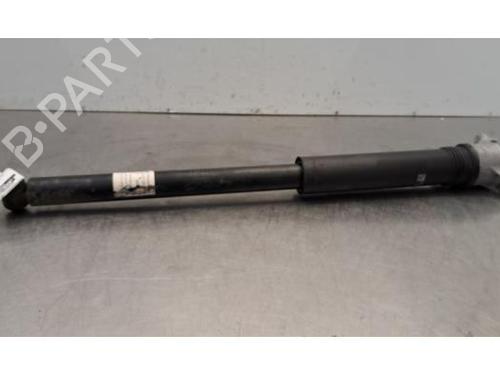 Højre bagtil støddæmper Højre bagtil støddæmper MERCEDES-BENZ B-CLASS Sports Tourer (W247) B 180 (247.084) (136 hp) 37038026 37038026