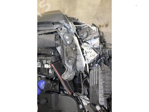 Elektronisk modul SEAT LEON (5F1) 2.0 TDI | BP24832055M83 