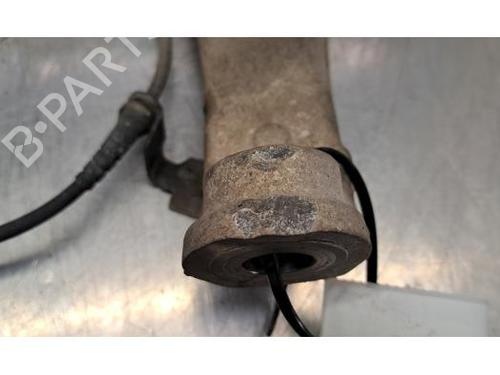 Right front steering knuckle PORSCHE CAYENNE (92A) 3.0 Diesel | BP23634779M26 