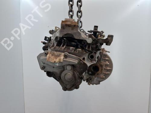 Gearbox PEUGEOT EXPERT Van (V_) 1.5 BlueHDi 120 | BP31842933M3 - Image 9