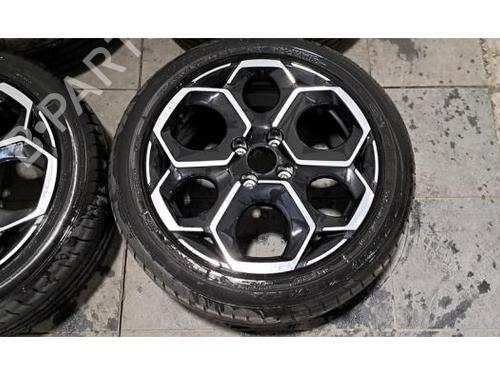 Rim CITROËN C3 IV (CC_, CB_) ë-C3 (CBZYAZ) | BP32408356C45