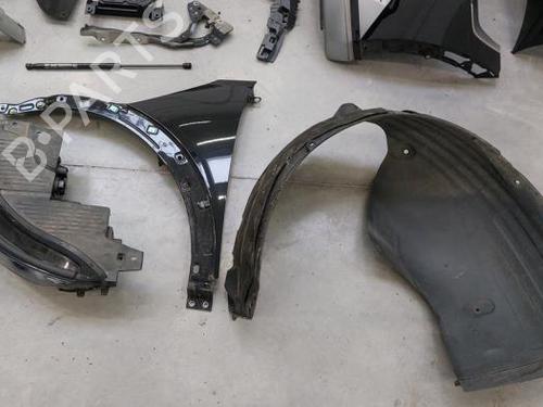 Full front HYUNDAI IONIQ 5 (NE) EV All-wheel Drive | BP31324056S1 - Image 4