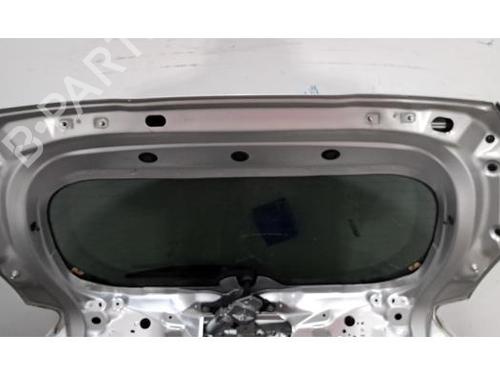 Tailgate NISSAN MICRA V (K14) 1.0 IG-T 100 | BP32161690C6 