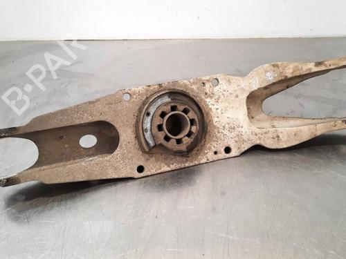 Right rear suspension arm MERCEDES-BENZ A-CLASS (W176) A 200 CDI / d (176.008) | BP11108902M15 