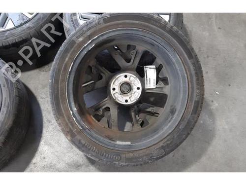 Rim OPEL CORSA F (P2JO) CORSA-e (68) | BP23616935C45 
