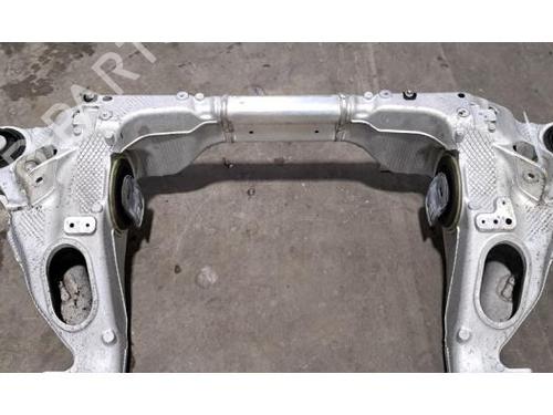Subframe MERCEDES-BENZ EQS (V297) EQS 53 AMG 4-matic+ (297.155) | BP31366334M9 - Image 3