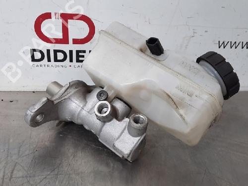 Used Brake master cylinder DACIA SANDERO II 1.5 dCi (90 hp) 10871486