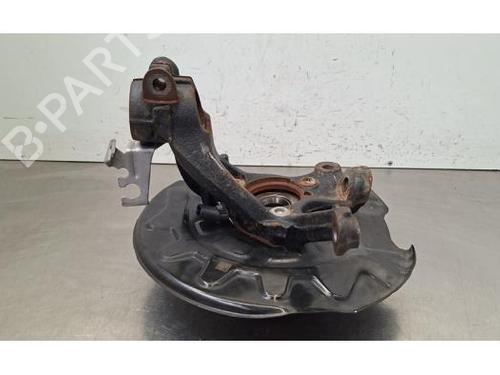 Left front steering knuckle VW GOLF VIII Variant (CG5, DB5) 1.0 TSI | BP39732330M25 - Image 2