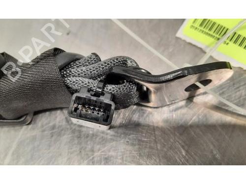 Seat buckle TOYOTA AYGO (_B4_) 1.0 VVTi (KGB40) | BP25348272I32 