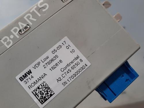 Electronic module BMW 3 (F30, F80) 320 d xDrive | BP10892479M83 