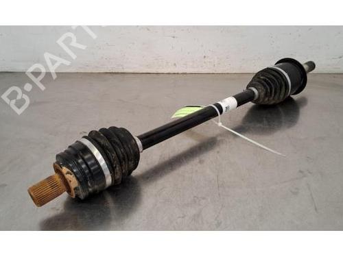 Used Right rear driveshaft MERCEDES-BENZ GLE (V167) GLE 350 de 4-matic (167.117) (194 hp) 27244864