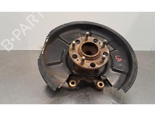 Fusée arrière gauche KIA SPORTAGE IV (QL, QLE) 1.6 CRDi AWD (136 hp) 31705284