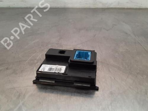 Elektronisk modul CITROËN BERLINGO (ER_, EC_) 1.5 BlueHDi 100 (102 hp) 23611429