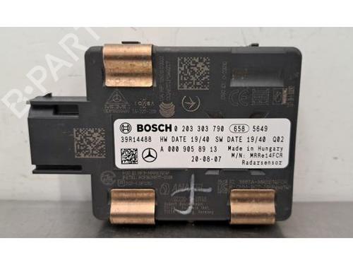 Used Electronic module Electronic module MERCEDES-BENZ CLA (C118) CLA 180 (118.384) (136 hp) 32767764 32767764