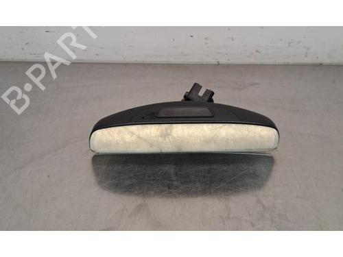 Used Rear mirror PEUGEOT 308 III (FB_, FH_, FP_, F3_, FM_) e-308 (FMZKWZ) (156 hp) 29317983