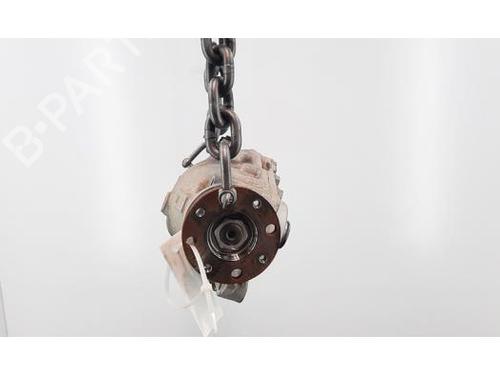Used Front differential Front differential BMW 5 (G30, F90) 520 d Mild-Hybrid xDrive (190 hp) 35780273 35780273