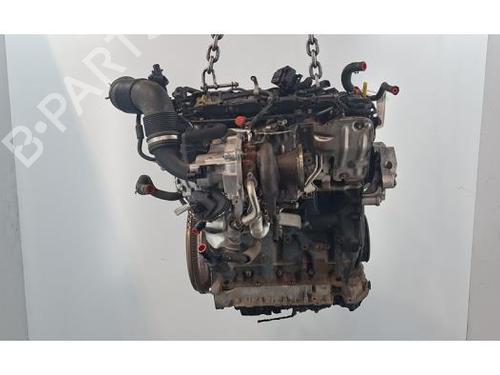 Used Engine Engine 38044019 38044019