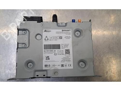 Electronic module OPEL VIVARO C Van (K0) 1.5 | BP37251991M83 - Image 3