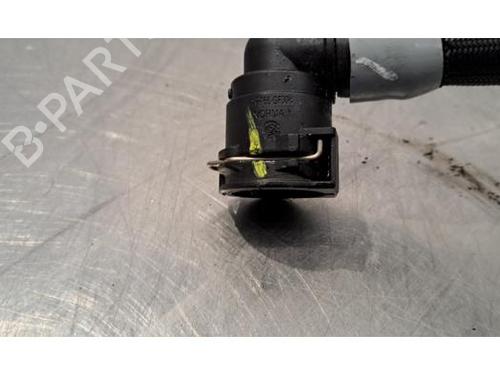 Pipe PEUGEOT 308 III (FB_, FH_, FP_, F3_, FM_) e-308 (FMZKWZ) | BP30163458M125 