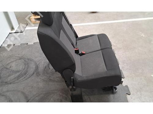 Right front seat CITROËN JUMPY III Van (V_) 1.5 BlueHDi 120 | BP38044130C16 - Image 6