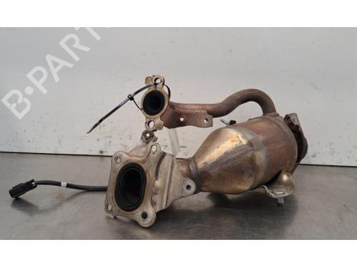 Catalyseur TOYOTA YARIS CROSS (MXP_) 1.5 Hybrid (MXPJ10) | BP30806786M10