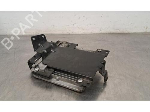 Engine control unit (ECU) PORSCHE CAYENNE (92A) 3.0 Diesel | BP23641639M57 