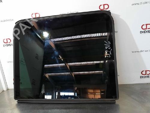 Sunroof VW GOLF VII Variant (BA5, BV5) 1.6 TDI 5G9877056