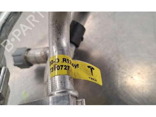 AC pipe TESLA MODEL 3 (5YJ3) EV | BP28684554M126 