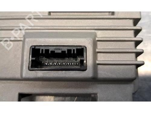 Electronic module MG MG ZS SUV (AZS1) EV | BP31151337M83