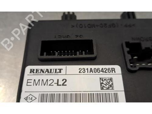 Control unit DACIA DUSTER (HM_) 1.5 dCi 115 4x4 (HMAD) | BP39732318M11 - Image 3